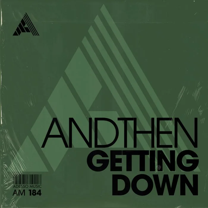 AndThen - Getting Down cover art