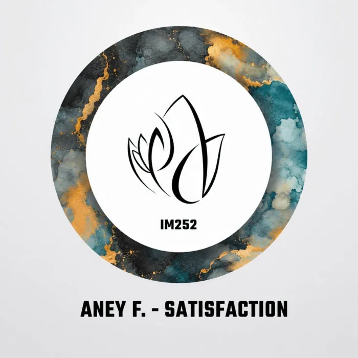 Aney F. - Satisfaction cover art