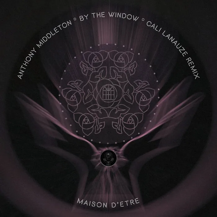 Anthony Middleton - By The Window cover art