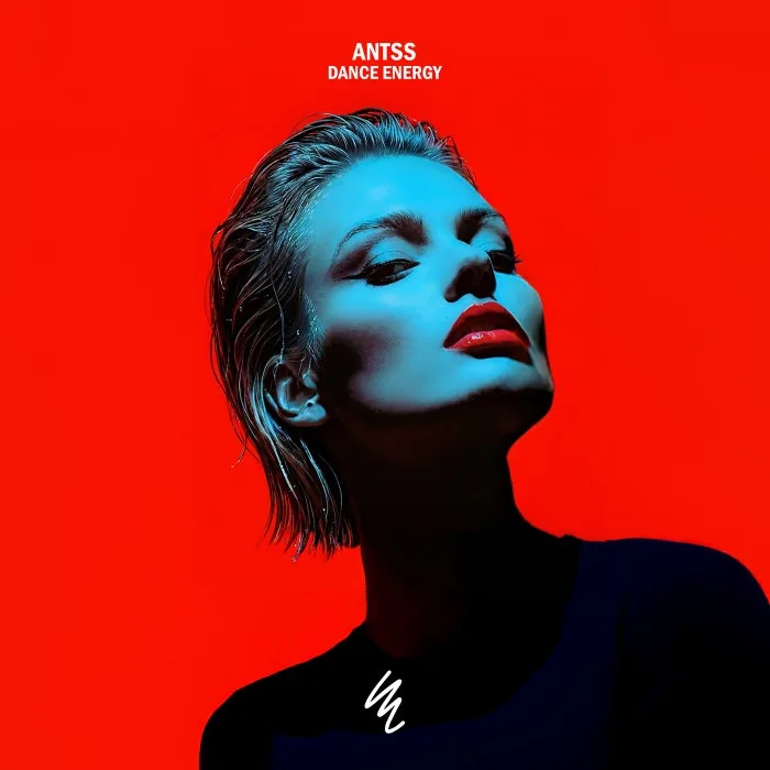 Antss - Dance Energy cover art