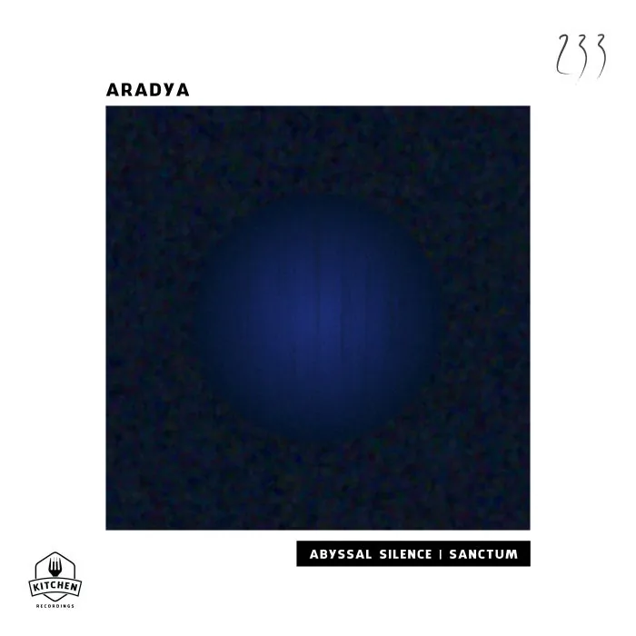 Aradya - Abyssal Silence Sanctum cover art