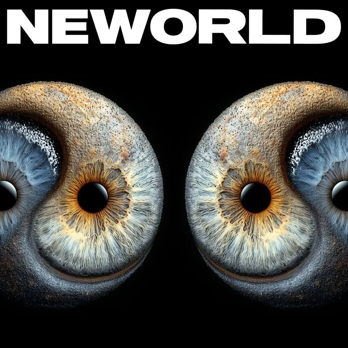 Argy, SOLANCE – Assunto / Window Shake on NEWORLD cover art