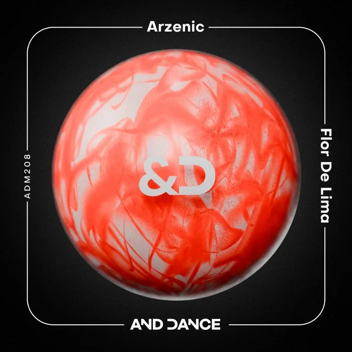 Arzenic - Flor de Lima (Extended Mix) cover art