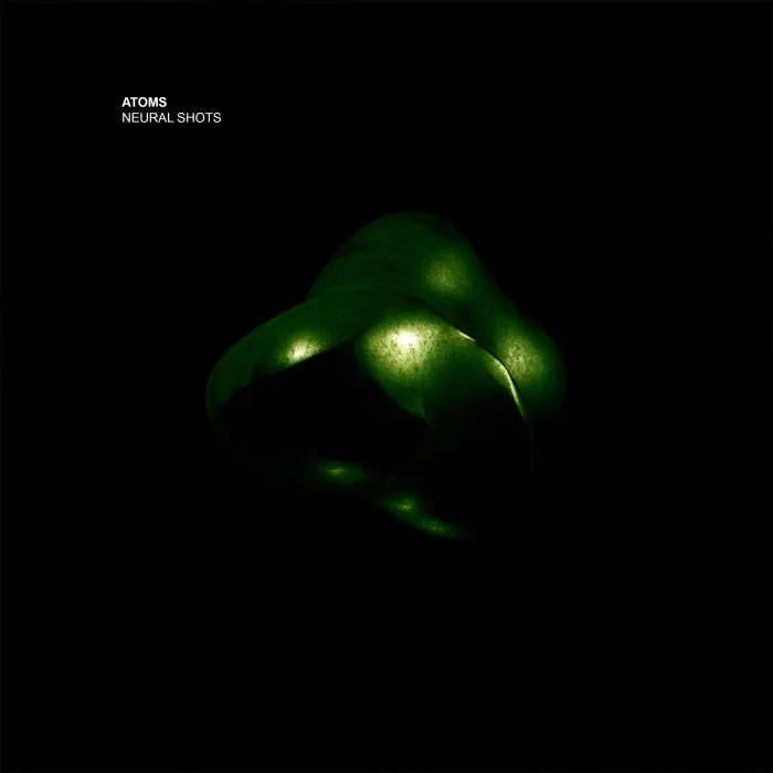Atoms – Neural Shots on Xelima Records cover art