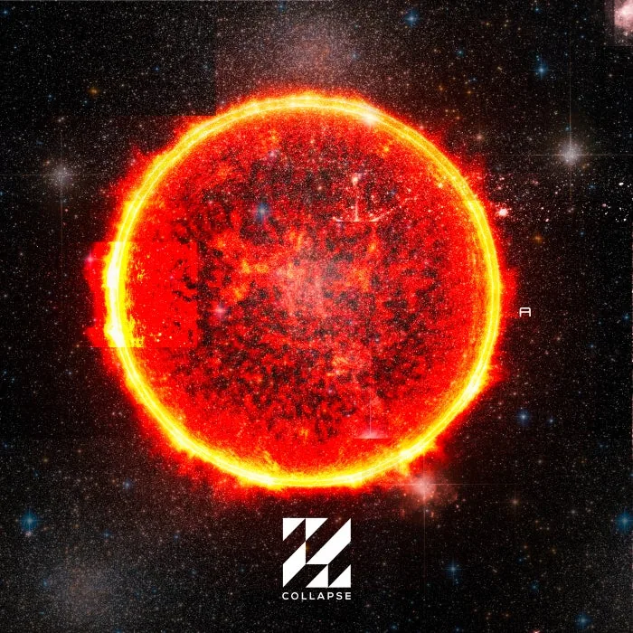 Audio Resistance - Fase Evolutiva cover art