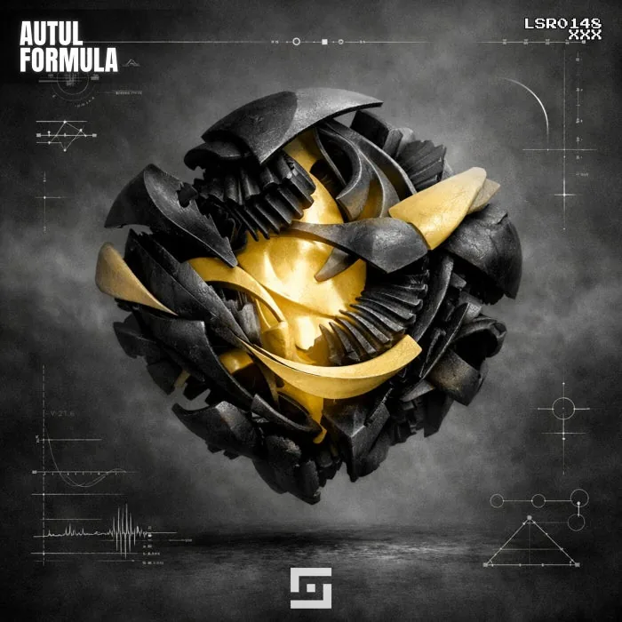 Autul - Formula cover art