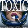 Cover Image for Toxic Extended