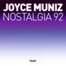 Cover Image for Nostalgia 92 Dub