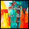 Cover Image for Look At Me Original Mix