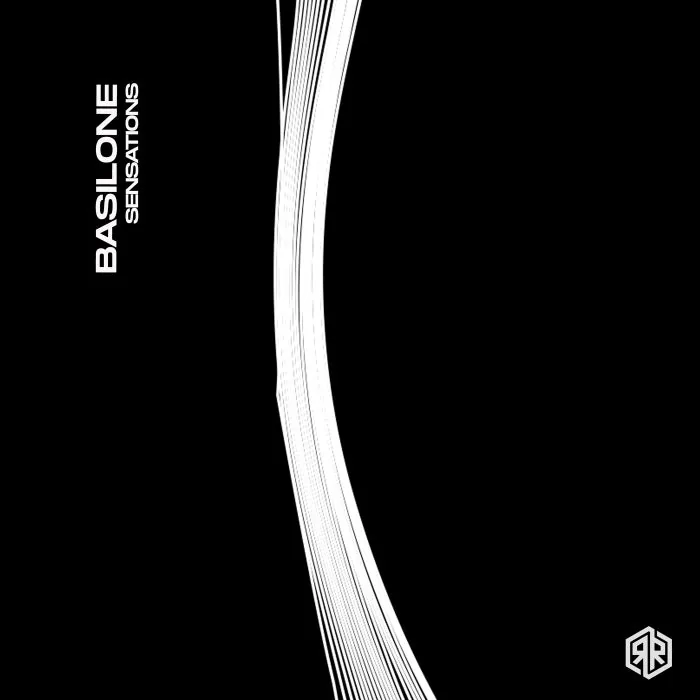 Basilone – Sensations on Reload Records cover art