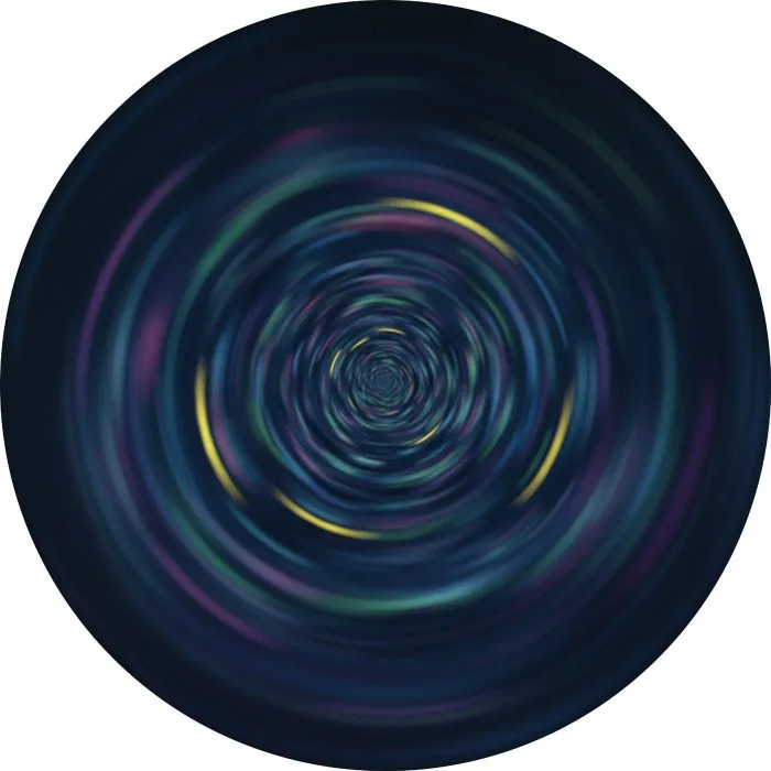 Bastian Balders - Broken Glass Nausea cover art