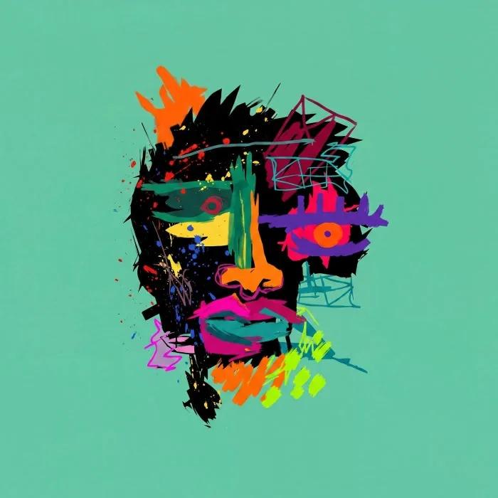 BAUHA - Vamos De Party cover art