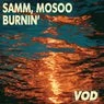 Cover Image for Burnin’ Original Mix