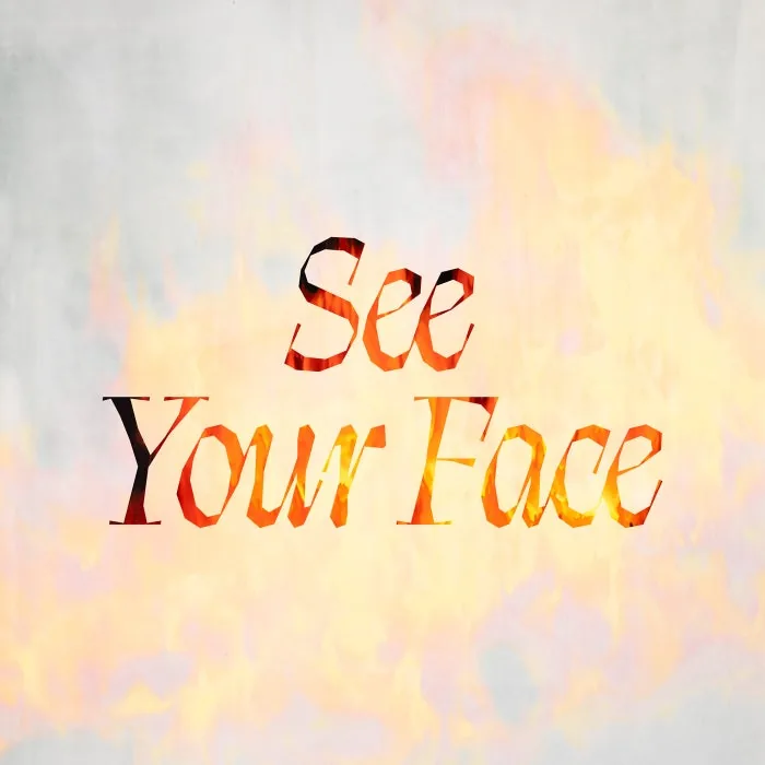 Beacon - See Your Face cover art