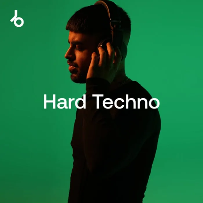 Beatport - Best New Hard Techno July 2026 [2026-06-30] cover art