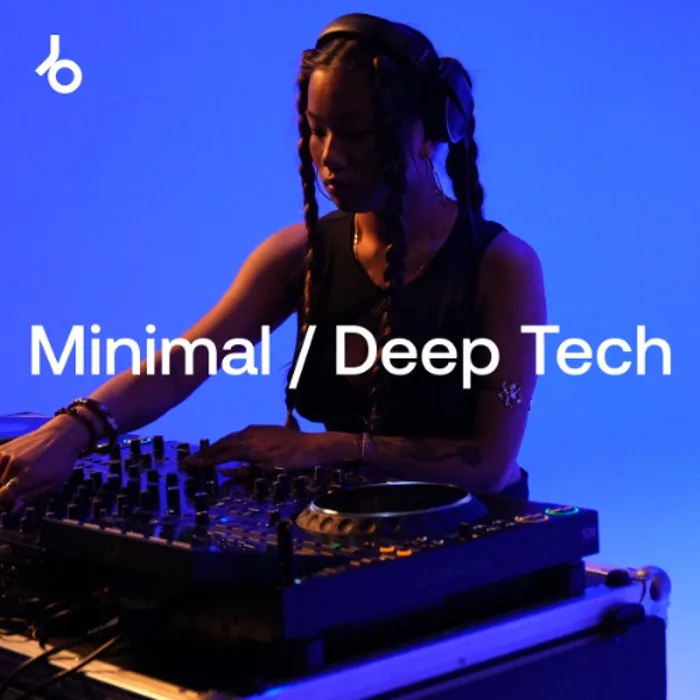 Beatport - Best New Hype Minimal Deep July 2026 [2026-07-03] cover art