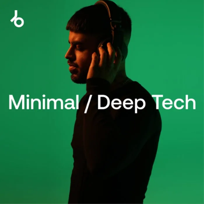 Beatport - Best New Minimal Deep Tech July 2026 [2026-07-03] cover art