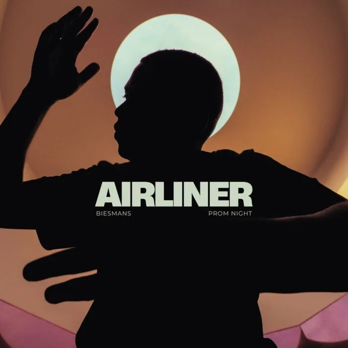Biesmans, Prom Night - Airliner cover art