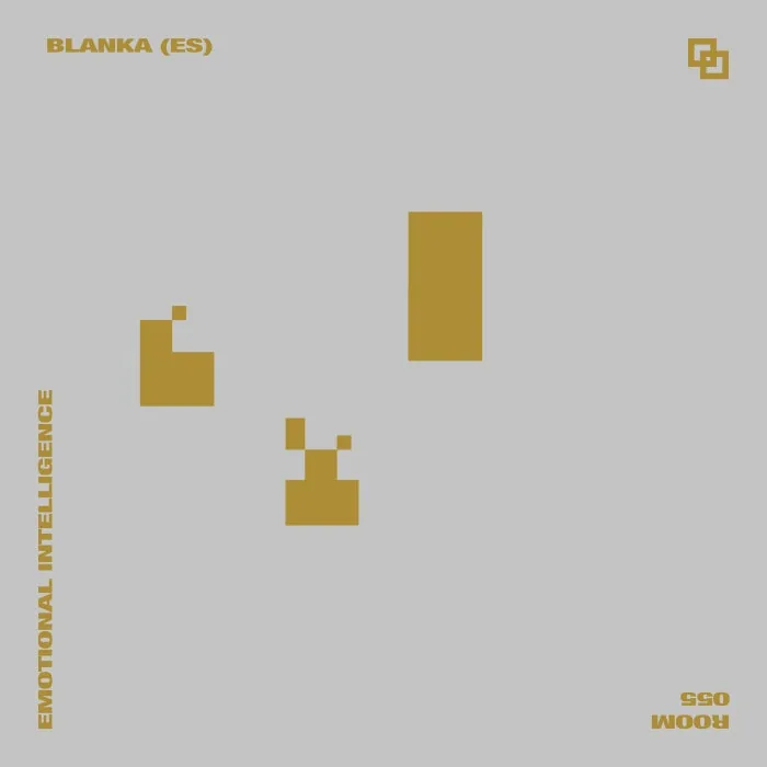 BLANKA (ES) - Emotional Intelligence cover art