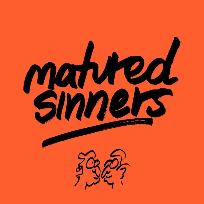 Blende, NTEIBINT, Matured Sinners - Matured Sinners cover art
