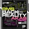 Cover Image for Back To Reality AKAS Remix