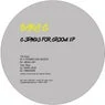 Cover Image for G Stands For Groove Original Mix