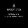 Cover Image for Funky Streets Original Mix