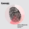 Cover Image for Breaking Point Original Mix