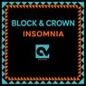 Cover Image for Insomnia Original Mix
