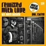Cover Image for Found A Cure Joey Negro Found A Dub Mix