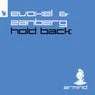 Cover Image for Hold Back Extended Mix