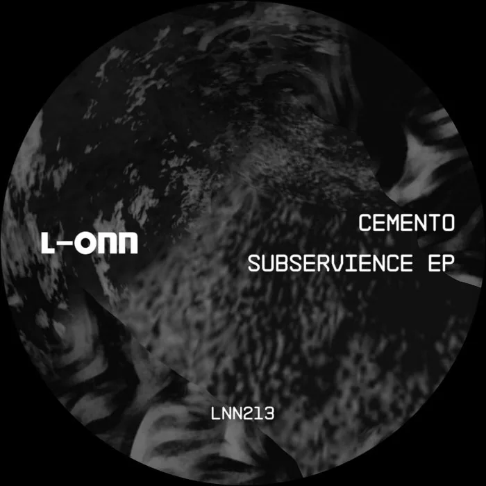 CementO - Subservience EP cover art