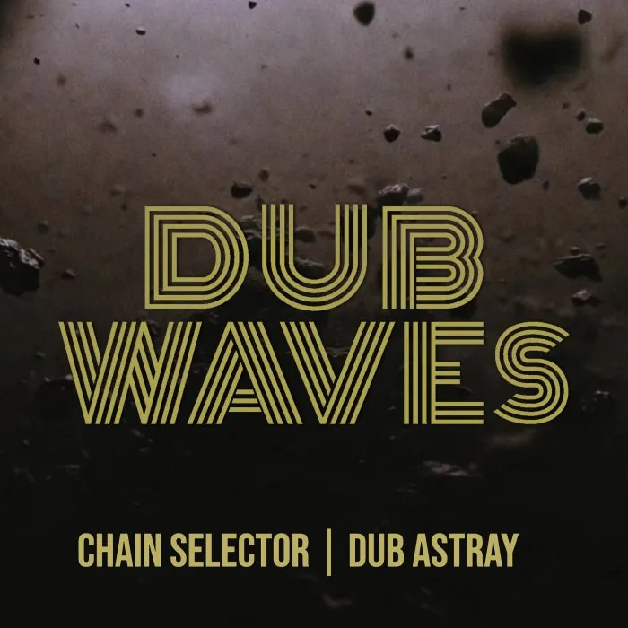 Chain Selector - Dub Astray cover art