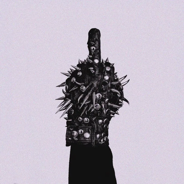 Chalk - Get Fucked cover art