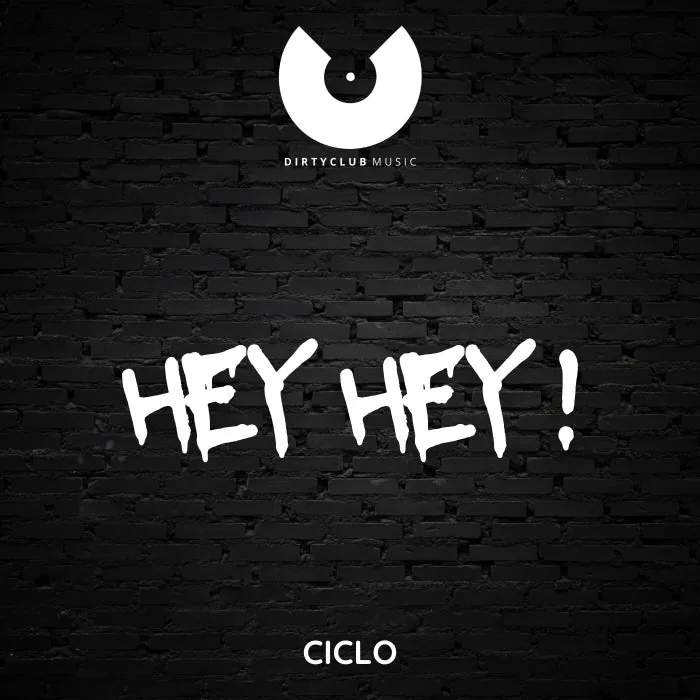 Ciclo - Hey Hey! cover art