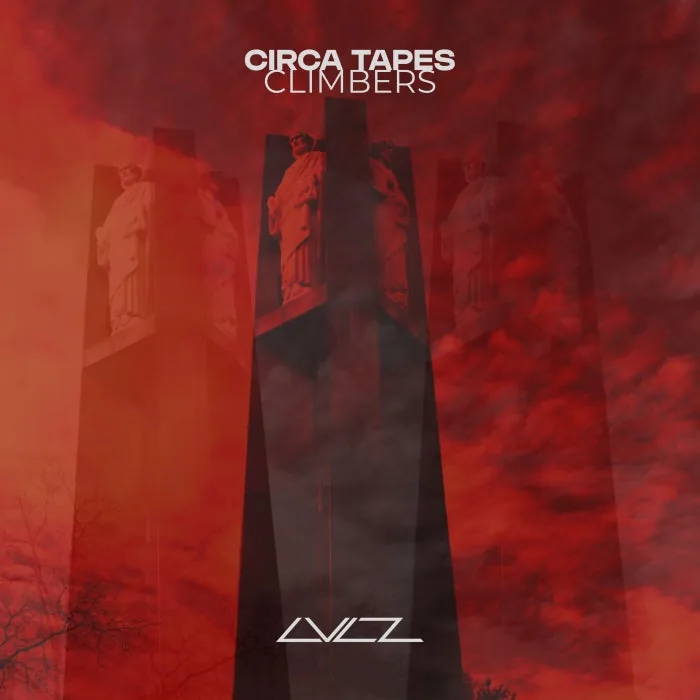 Circa Tapes – Climbers on LVLZ cover art