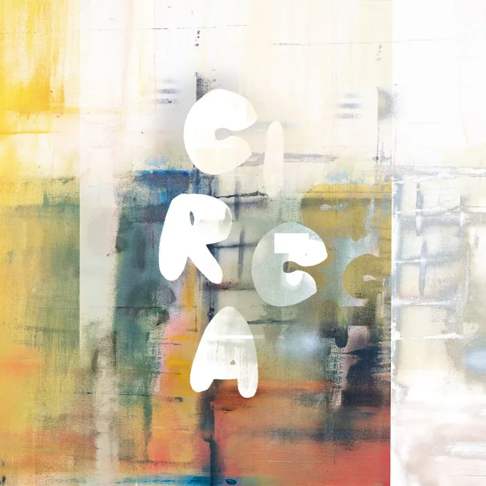 Circa – Zeitgeist on Circa cover art