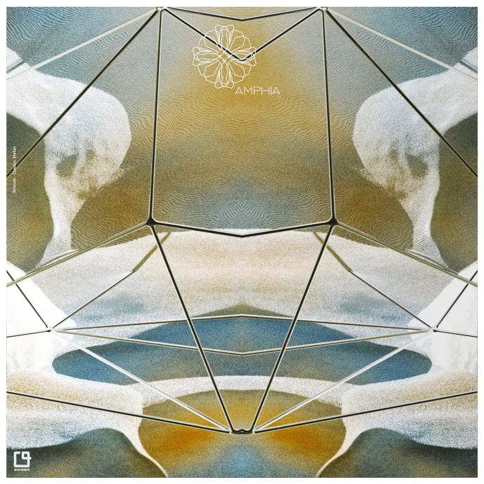Cristi Cons – Out of Cycle, Pt. 2 on Amphia cover art