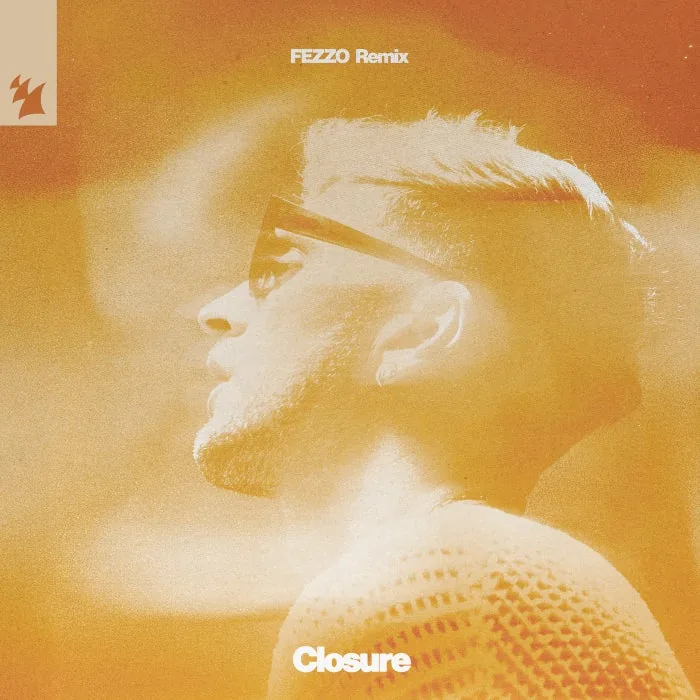 D.O.D, Hayley May – Closure on Armada Music cover art