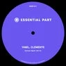 Cover Image for Darkest Nights Original Mix