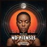 Cover Image for No Pienses Extended Mix