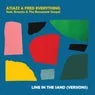 Cover Image for Line In The Sand Extended Vocal Dub