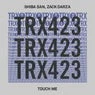 Cover Image for Touch Me Extended Mix
