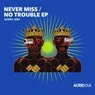Cover Image for Never Miss Extended Mix