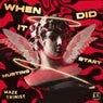 Cover Image for When Did It Start Hurting Original Mix