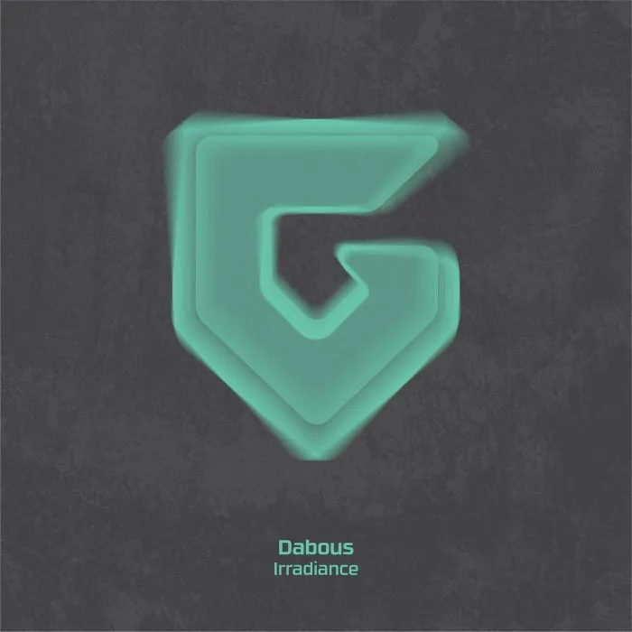 Dabous - Irradiance cover art