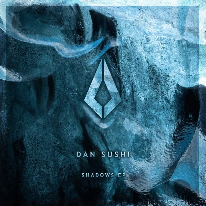 Dan Sushi - Shadows cover art