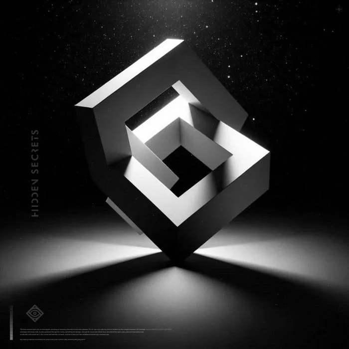 Dani Sbert, Rodri & Jota, MΛDHØX - Triangle V.A cover art