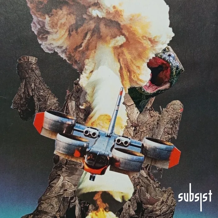 DaShadow - Planetary cover art