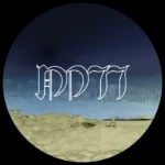 Dax J - Sunrise in Kyiv cover art